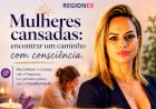 Como a especialista Liliane Alves Saraiva humaniza o tratamento do esgotamento feminino e dos conflitos conjugais em Londrina