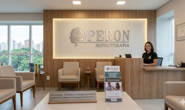 Clínica Peron de Londrina Implementa Protocolo Avançado para Tratamento de Problemas Emocionais e Restauração de Casais.