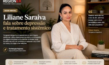 A sobrecarga do modelo sintomático no manejo da depressão e o avanço da análise sistêmica em Londrina
