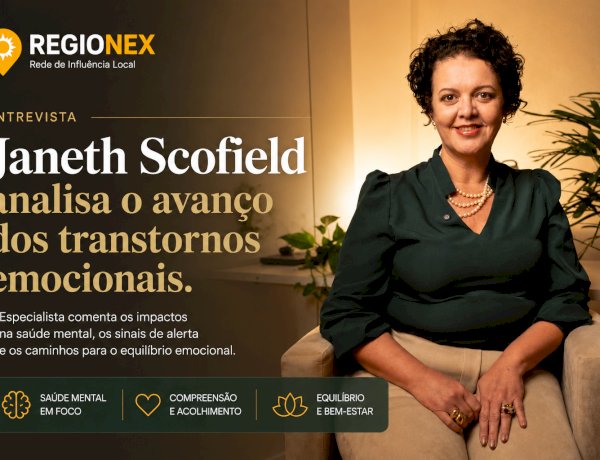O diagnóstico oculto por trás dos dados de depressão no norte capixaba: a abordagem que investiga além do sintoma